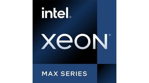 Identyfikator procesora Intel® Xeon® Max