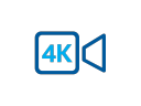 Tworzenie filmów 4K